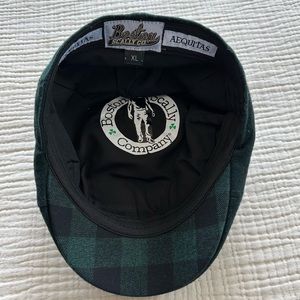 Boston Scally Cap